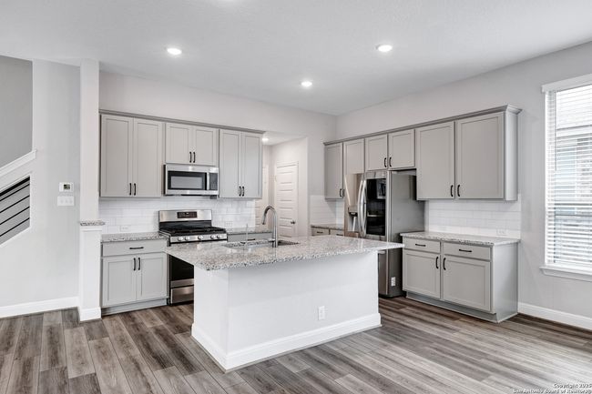 5715 Pin Pt, House other with 4 bedrooms, 3 bathrooms and null parking in San Antonio TX | Image 13