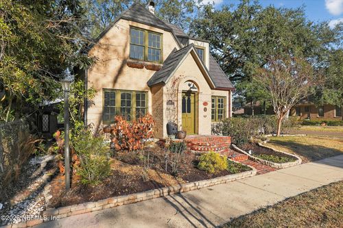 1309 Challen Ave, JACKSONVILLE, FL, 32205-7807 | Card Image