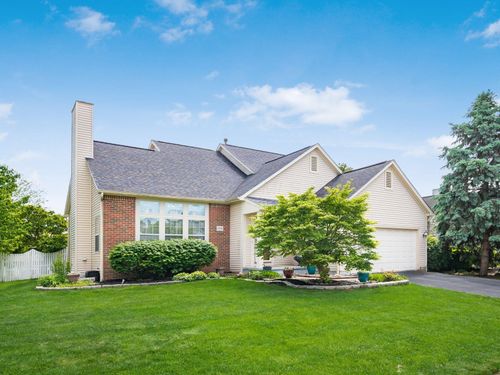 1004 Featherstone Ct, Galloway, OH, 43119-9661 | Card Image