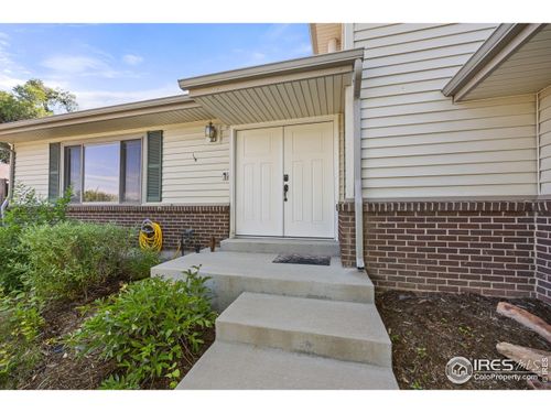 2402 Mountair Ln, Greeley, CO, 80634-7541 | Card Image