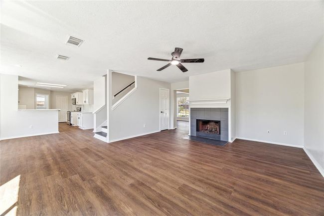 18603 Timber Twist Dr, House other with 4 bedrooms, 3 bathrooms and 2 parking in Humble TX | Image 6
