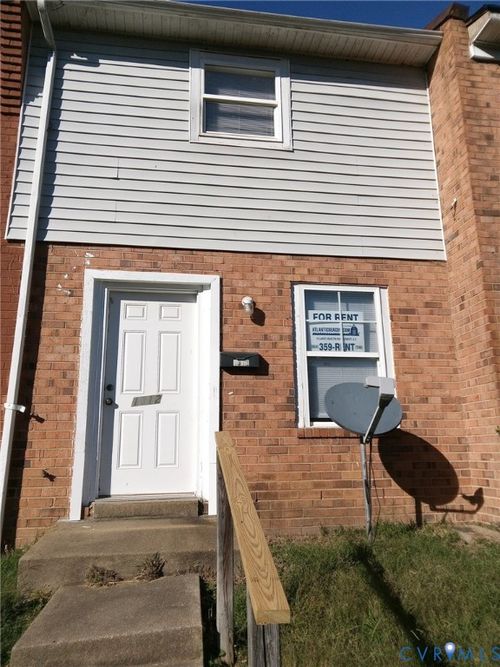 1312 Drewry St, Richmond, VA, 23224-7816 | Card Image