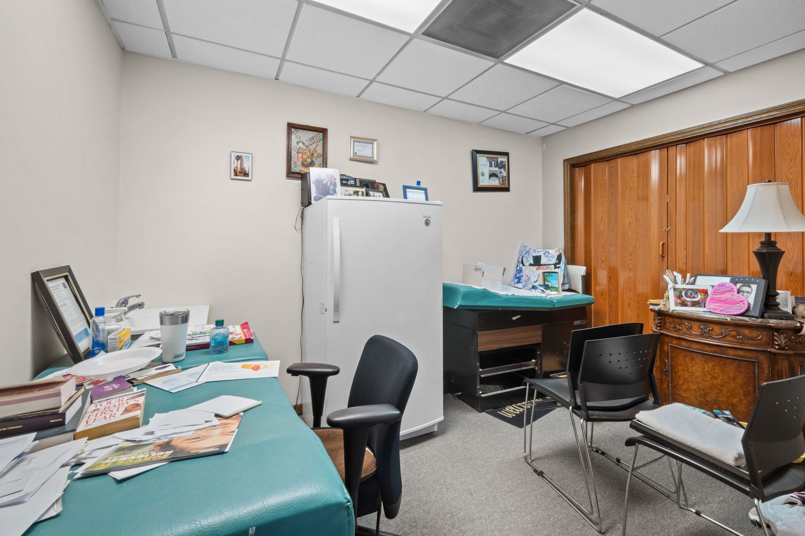 Commercial Lease in Chicago 5