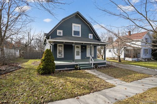710 Georgia St, Williamston, MI, 48895-1612 | Card Image