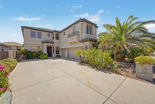 2737 W Glenhaven Dr, Phoenix, AZ, 85045-2234 | Card Image