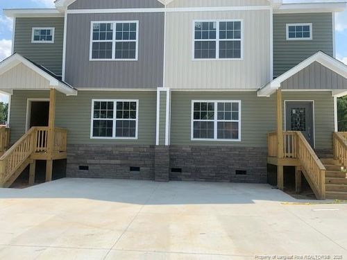 a-209 Godwin St, Pembroke, NC, 28372-2389 | Card Image