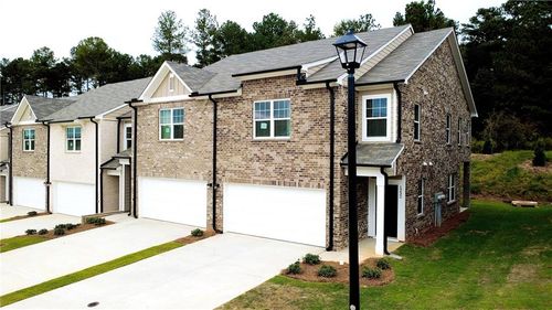 1232 Fagiolo St, Mcdonough, GA, 30253-8458 | Card Image