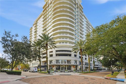unit-1214-100 S Eola Dr, ORLANDO, FL, 32801-6600 | Card Image