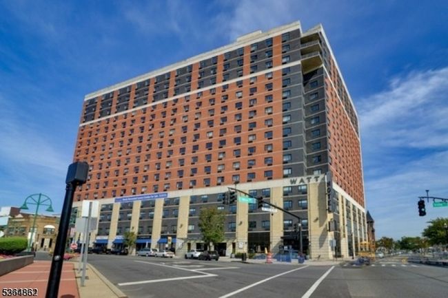 APT-616 - 1 Carriage City Plz, Townhouse with 2 bedrooms, 2 bathrooms and null parking in Rahway NJ | Image 15