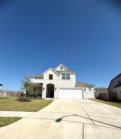 408 Hampton Edge Ln, Waller, TX, 77484-2277 | Card Image