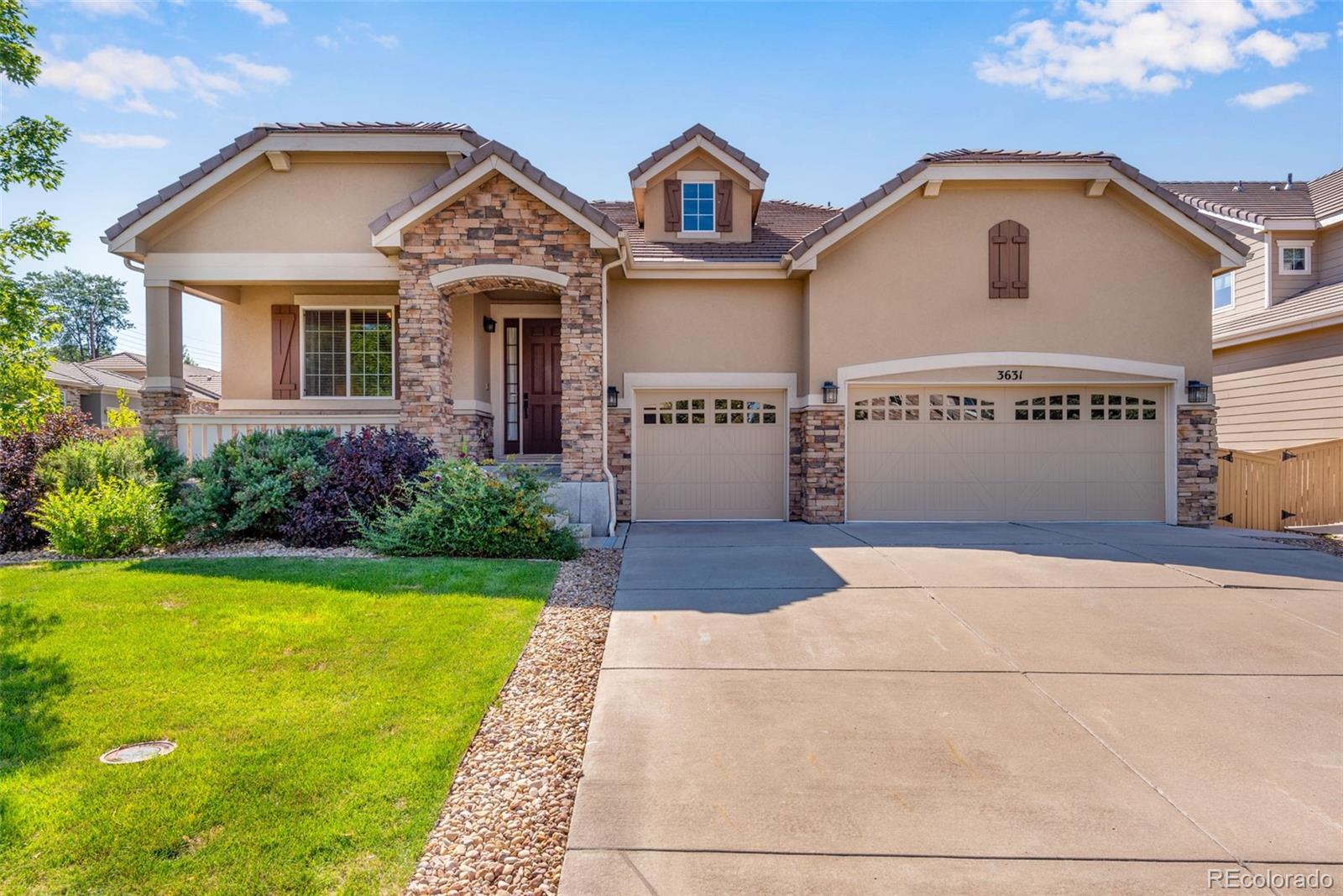 Xenia Ct, Denver, CO 80237