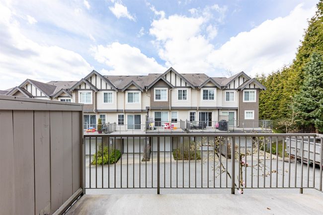 37 - 3368 Morrey Court, Townhouse with 3 bedrooms, 2 bathrooms and 2 parking in Burnaby BC | Image 8