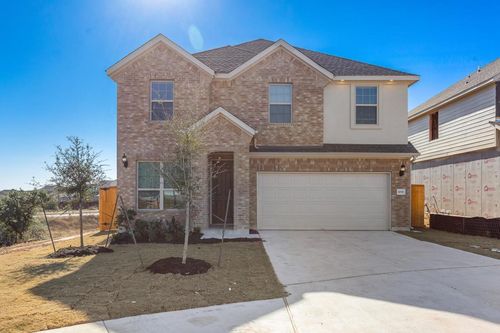 1001 Ridge Runner Dr, Georgetown, TX, 78628-2971 | Card Image
