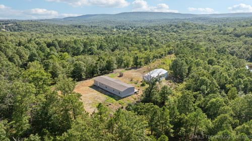 94691 S 4637 Rd, Bunch, OK, 74931-5299 | Card Image