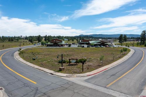 X Cornerstone Dr, Pagosa Springs, CO, 81147 | Card Image