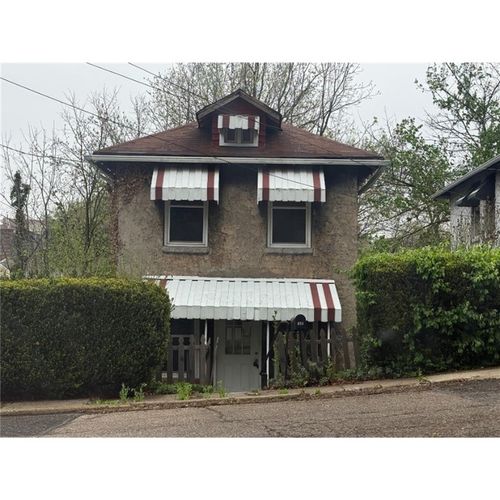 634 Madison Ave, Bellevue, PA, 15202-3513 | Card Image