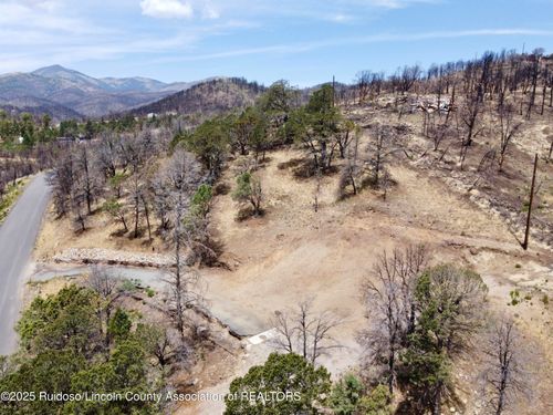 Lot 8A Alpine Village Rd, Ruidoso, NM, 88345 | Card Image