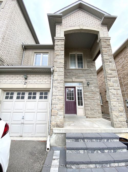 17 Littleriver Crt, Vaughan, ON, L6A0K4 | Card Image