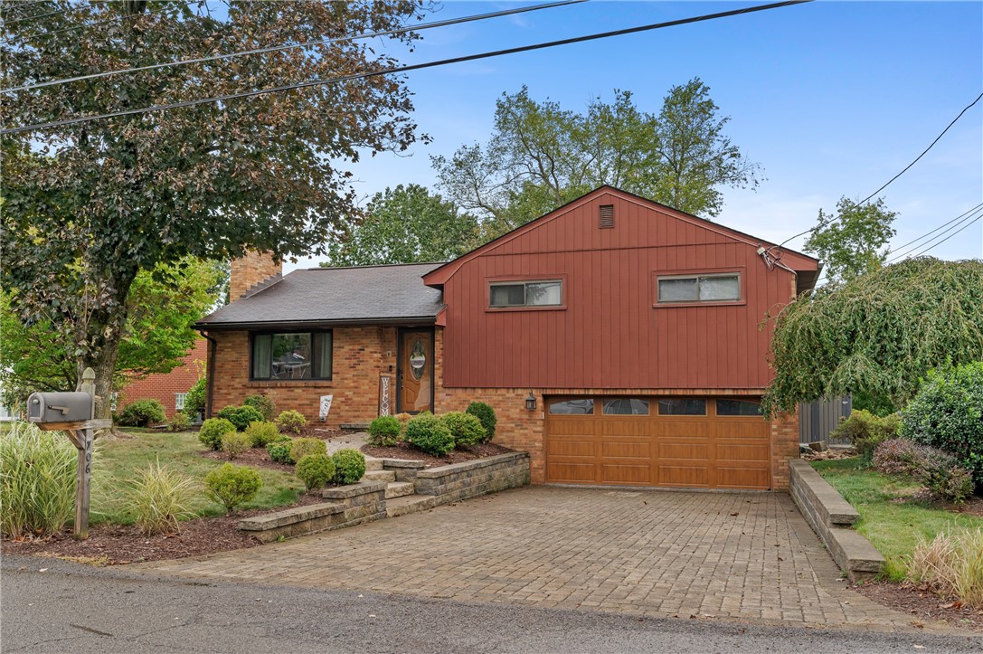 Willruth Dr, Allison Park, PA 15101