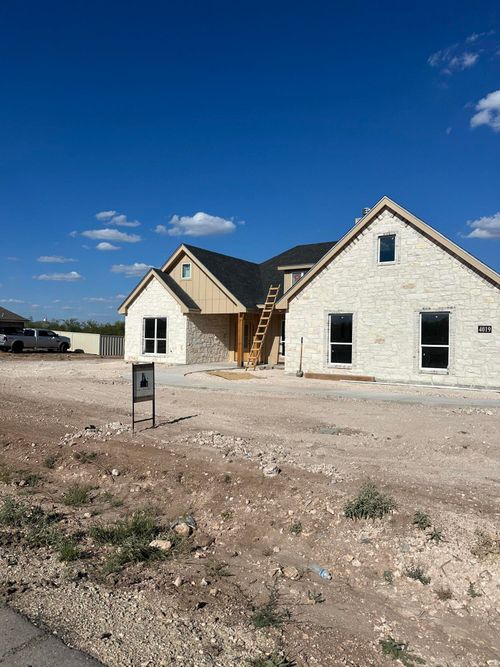 4019 Wildebeest, San Angelo, TX, 76904 | Card Image