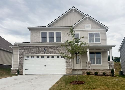 134 Emeline Way, Mount Juliet, TN, 37122-2775 | Card Image