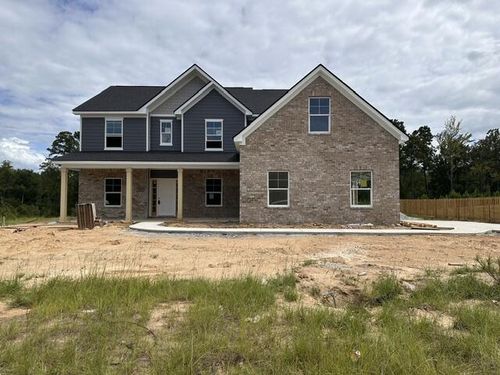 8016 Climbing Ivy Court, Fortson, GA, 31808 | Card Image