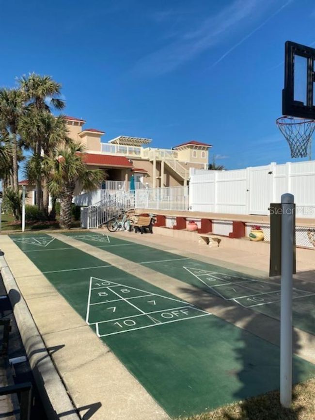 Pool and Shuffleboard Court | Image 36