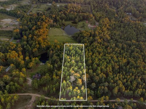 0 Flowers Ln Lot 3, Poplarville, MS, 39470 | Card Image