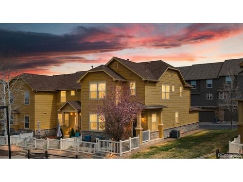 3665 Tranquility Trl, Castle Rock, CO, 80109-3555 | Card Image