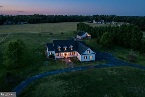 25821 Green Briar Rd, SEAFORD, DE, 19973-4697 | Card Image