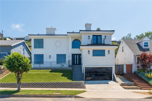 5714 Brushton St, Los Angeles, CA, 90008-1007 | Card Image