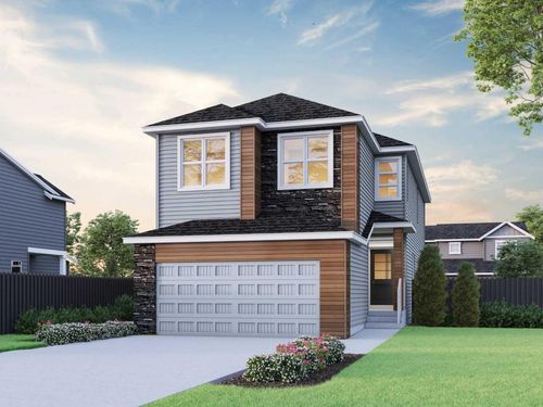 87 Creekstone Common Sw, Calgary, AB, T0L0X0 | Card Image