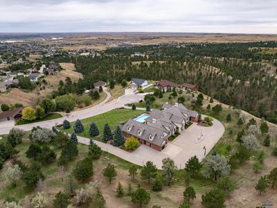 1334 Alta Vista Dr, House other with 6 bedrooms, 0 bathrooms and null parking in Rapid City SD | Image 3