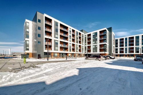 3301-8500 19 Ave Se, Calgary, AB, T2A0M8 | Card Image