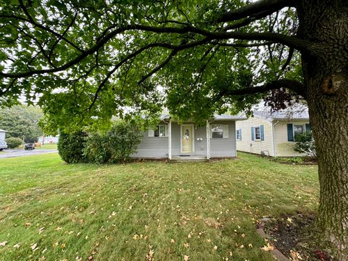 424 N West St, Sullivan, IL, 61951-1056 | Card Image