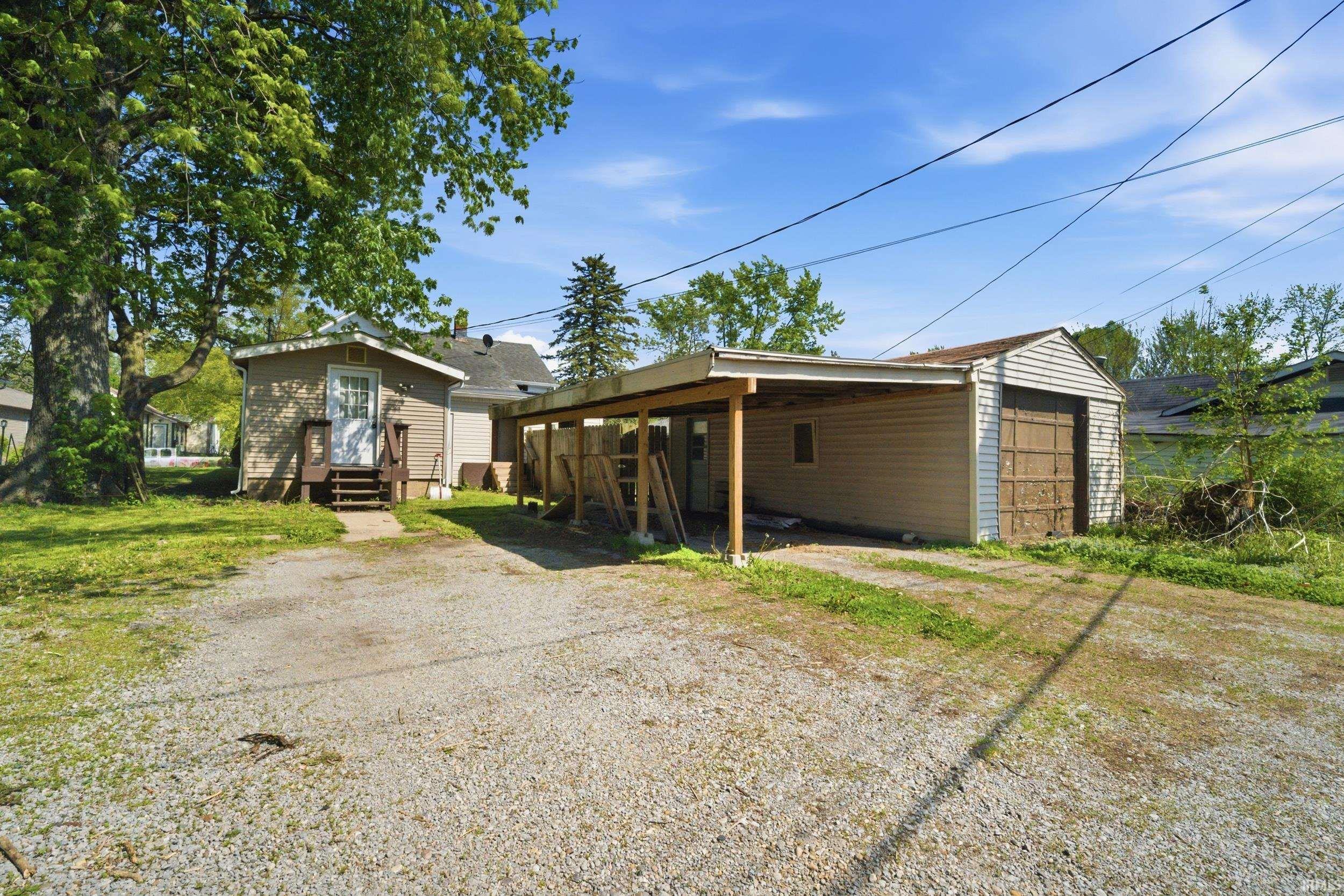 Residential Income in Lafayette 3