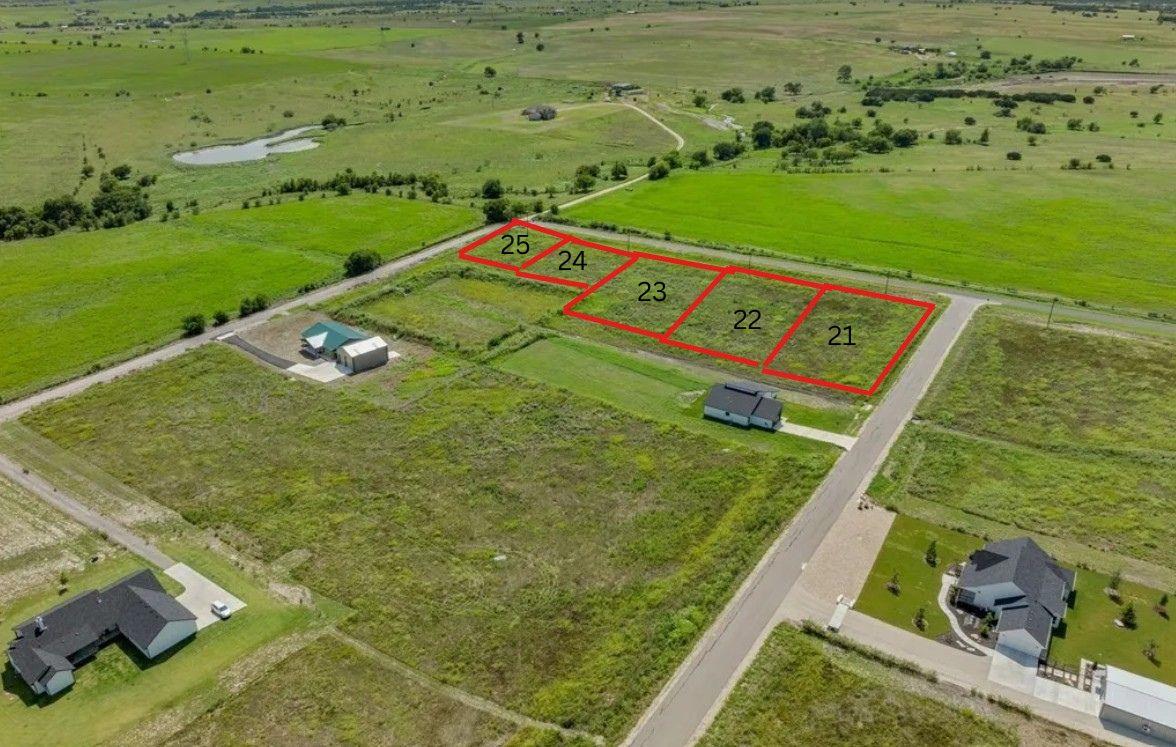 Residential in Salado 2