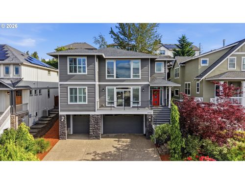 14713 Se Page Park Ct, HappyValley, OR, 97086 | Card Image