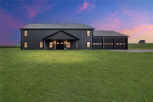 2362 Sw Us Highway 169, Gower, MO, 64454-5501 | Card Image