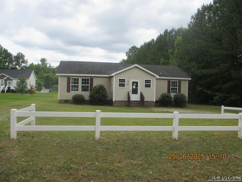 2509 Thelma Rd, Roanoke Rapids, NC, 27870-8896 | Card Image