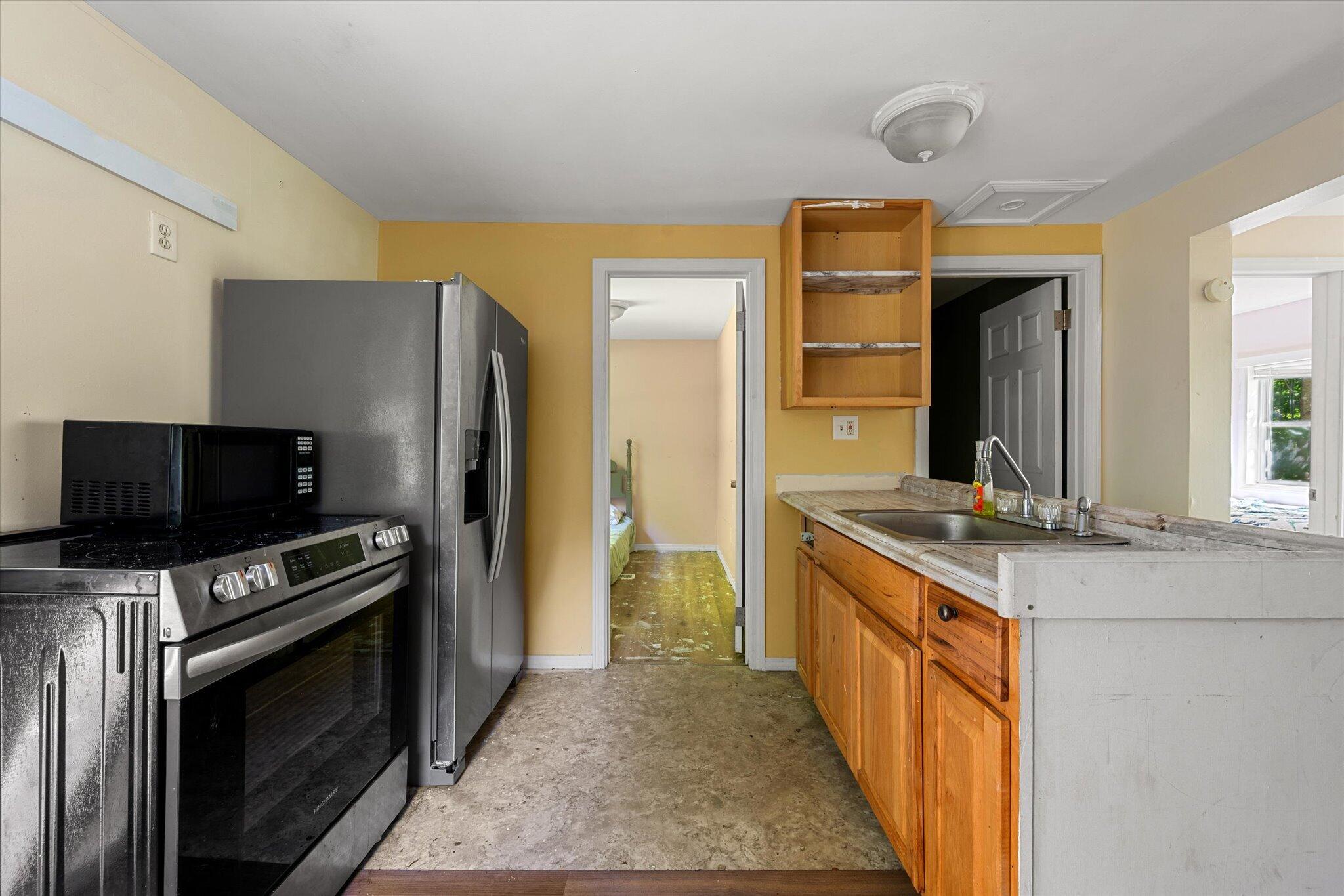 Residential in Hampden 3