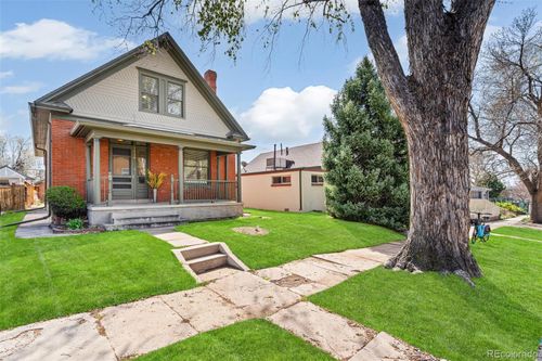 2826 Quitman St, Denver, CO, 80212-1400 | Card Image