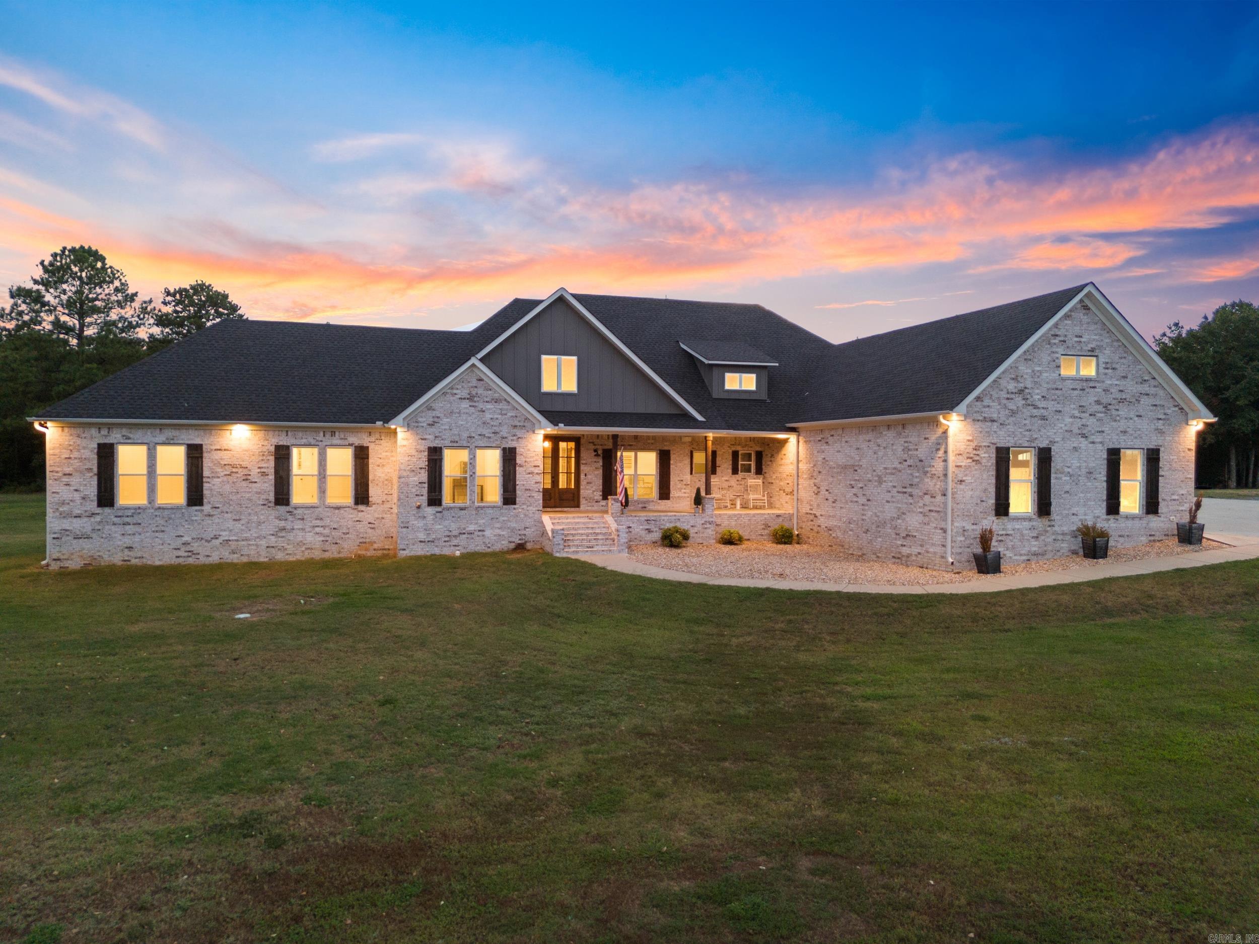 Watson Ln, Greenbrier, AR 72058