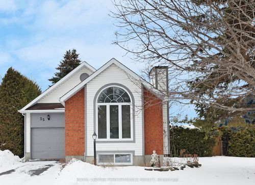 35 Steeple Chase Dr, Kanata, ON, K2M2J7 | Card Image