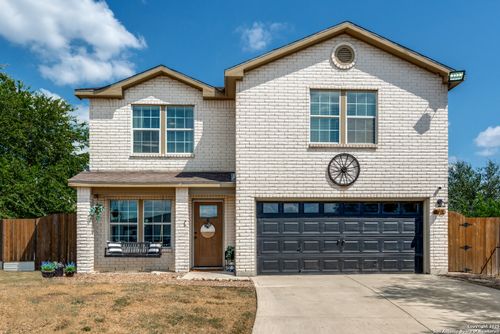 8715 Key Windy Way, Converse, TX, 78109-3689 | Card Image