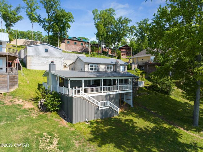 208 Edd Raines Rd, House other with 2 bedrooms, 3 bathrooms and 9 parking in Sugar Tree TN | Image 32