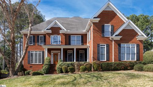 805 Carriage Hill Rd, Simpsonville, SC, 29681-5282 | Card Image