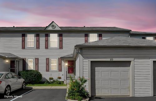 41d-165 Macandrews Way, Blacklick, OH, 43004-9327 | Card Image