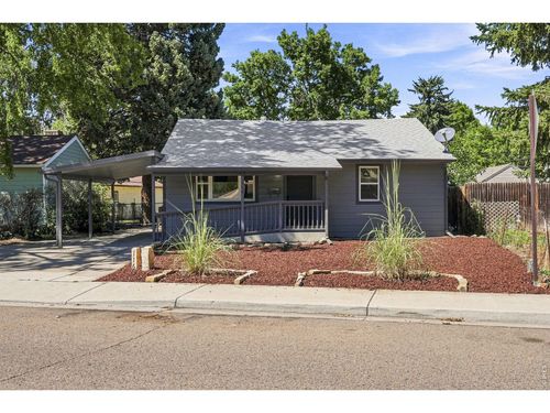 116 E 5th Ave, Longmont, CO, 80504-1416 | Card Image