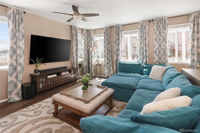 3527 Golden Spur Loop, House other with 6 bedrooms, 6 bathrooms and 4 parking in Castle Rock CO | Image 14